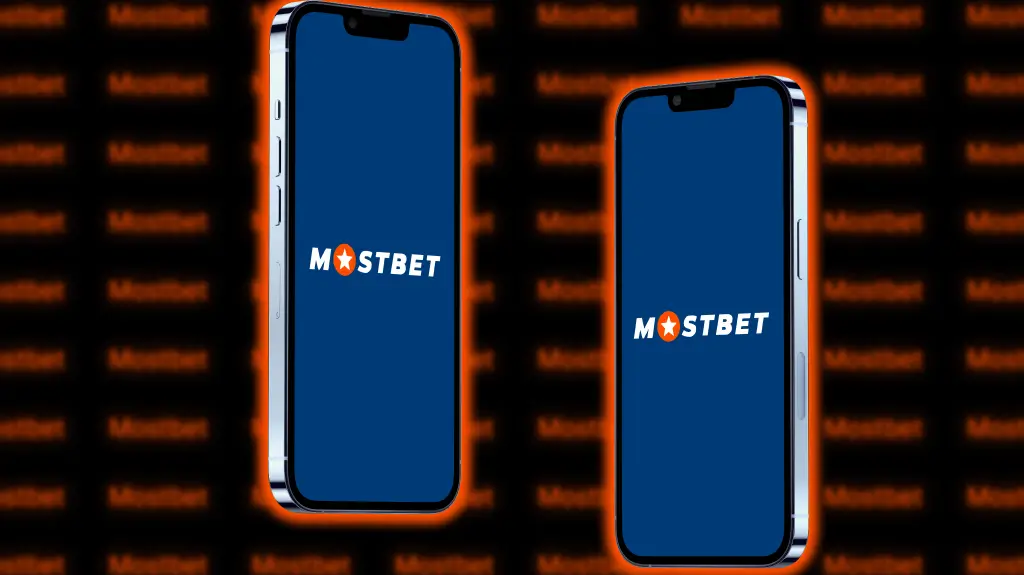 Mostbet app para iOS image