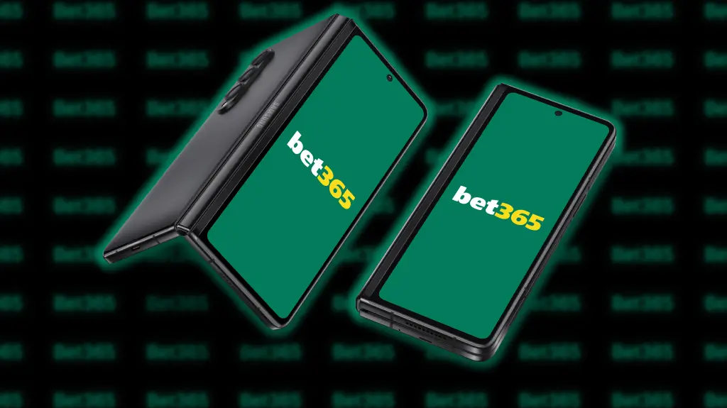 Bet365 app para Android image