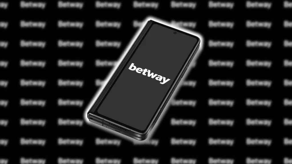 Betway app para Android image