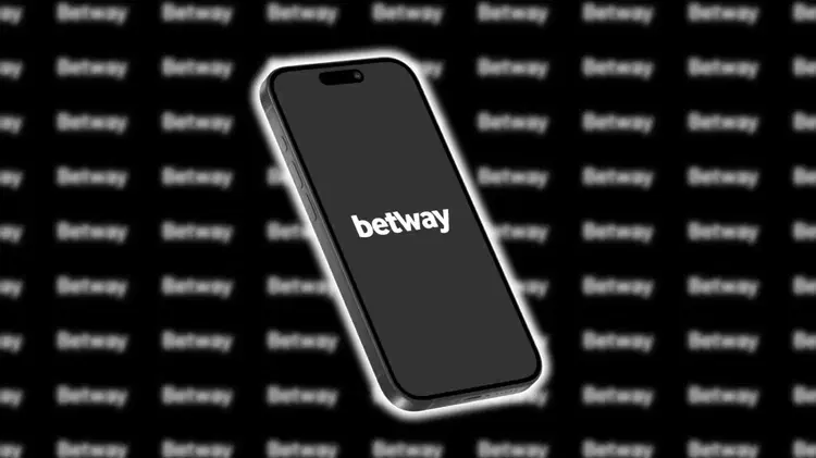 Betway app para Android