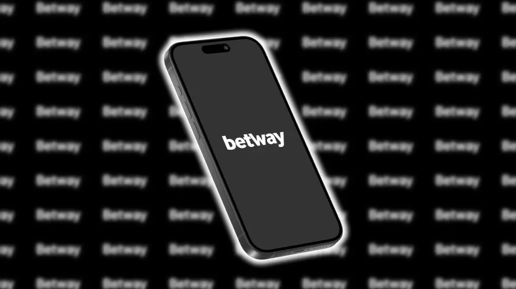 Betway app para iOS image