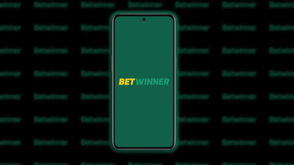 BetWinner app para Android image