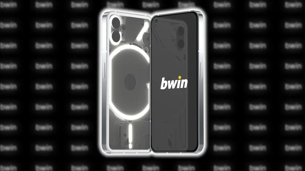 Bwin app para Android image