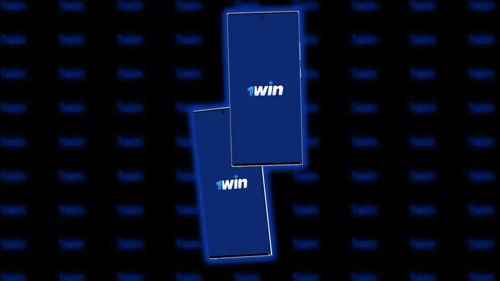 1win app para Android image