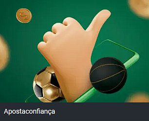 Apostaconfiança em BetWinner