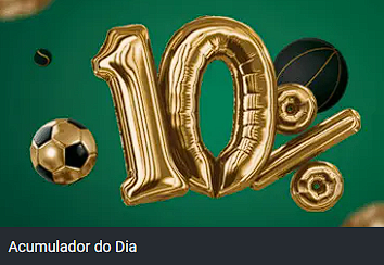 Express do dia em BetWinner