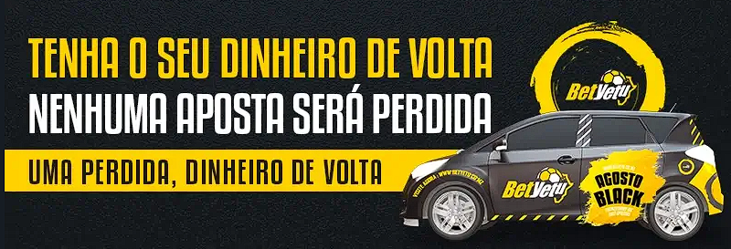 Uma perdida dinheiro de volta