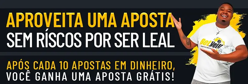 Promoção de fidelidade