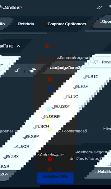 métodos de pagamento na casa de apostas criptomoedas carteiras electrónicas