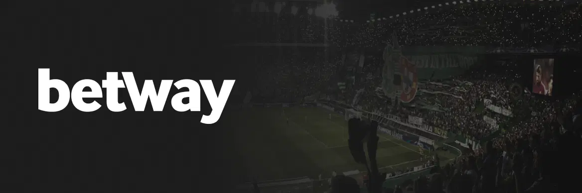 Aplicações móveis Betway