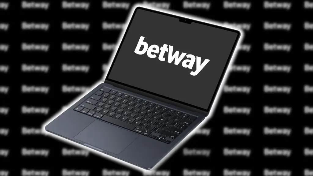 Betway app para PC image