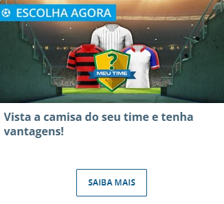 Escolha Agora