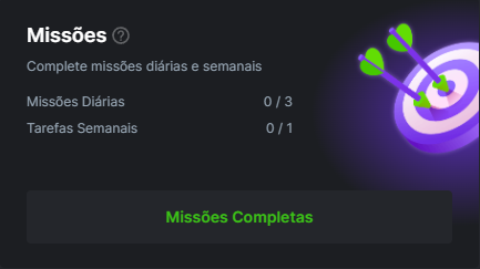 Missões