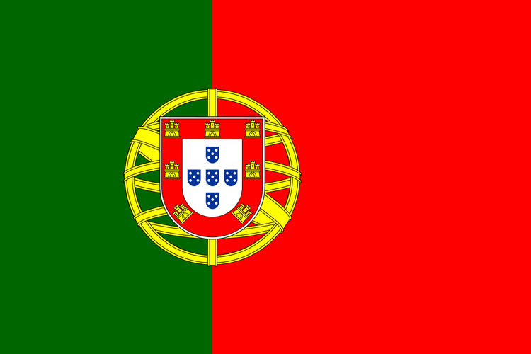 Portugal no Euro 2024