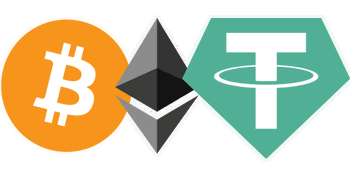 crypto logo