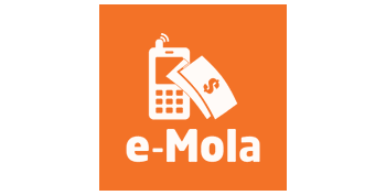 e-Mola logo