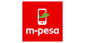 M-Pesa logo