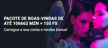 1xCasino Bónus de boas-vindas