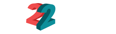 22bet logo