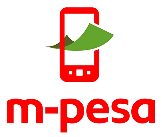 M-pesa payment system