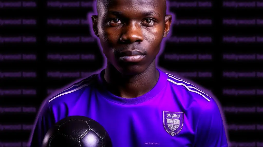 Hollywoodbets Registration image