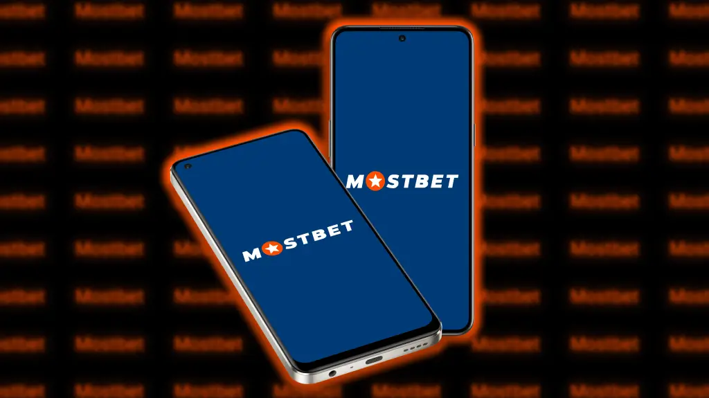 MostBet app download for Android image