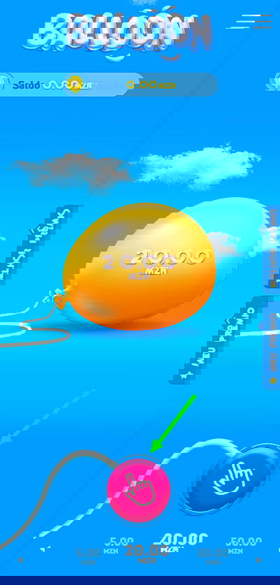 Balloon