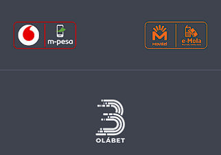 Olabet payment systems