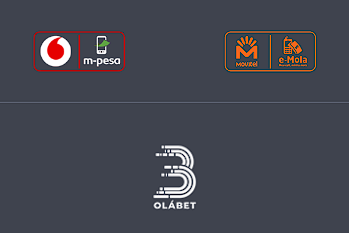 Olabet payment methods