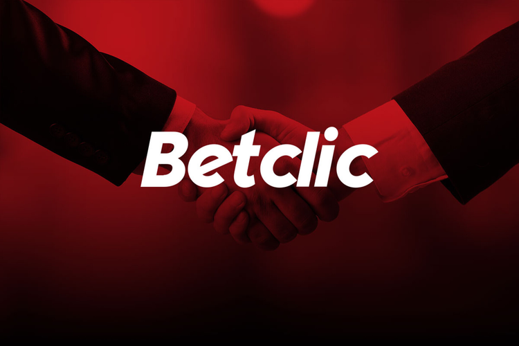 Betclic authorization