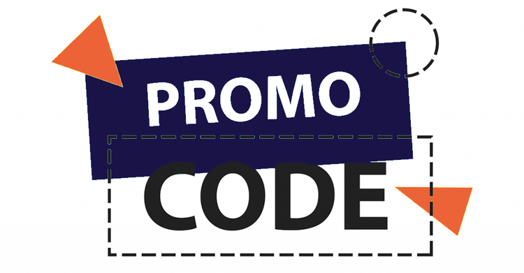 promotional code