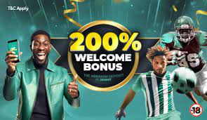 200% Olabet welcome bonus