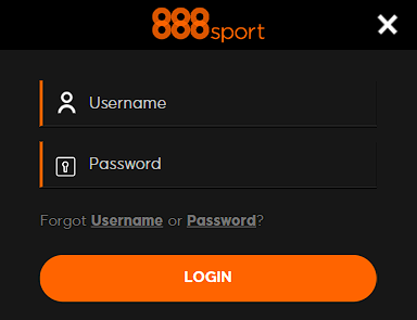 888sport login